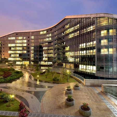 Hyatt Place Shenzhen Airport Екстериор снимка