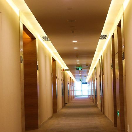 Hyatt Place Shenzhen Airport Стая снимка