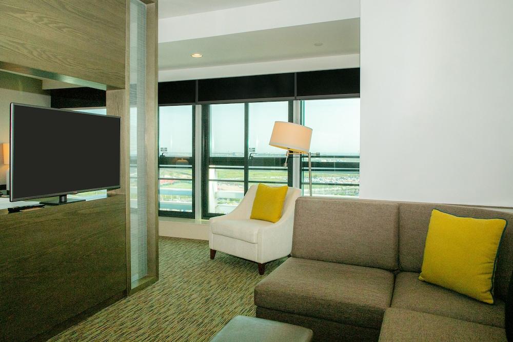 Hyatt Place Shenzhen Airport Екстериор снимка