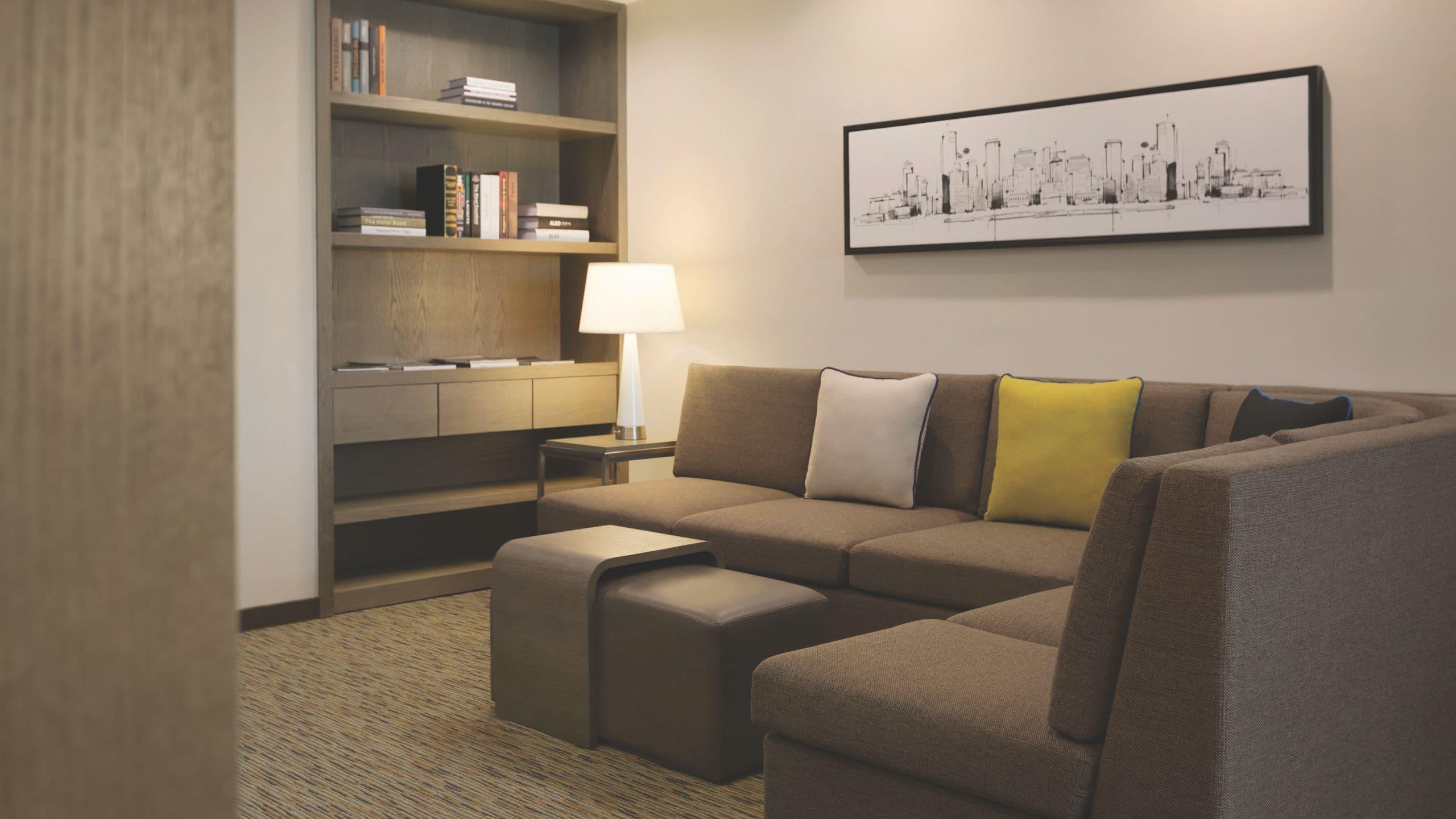 Hyatt Place Shenzhen Airport Екстериор снимка