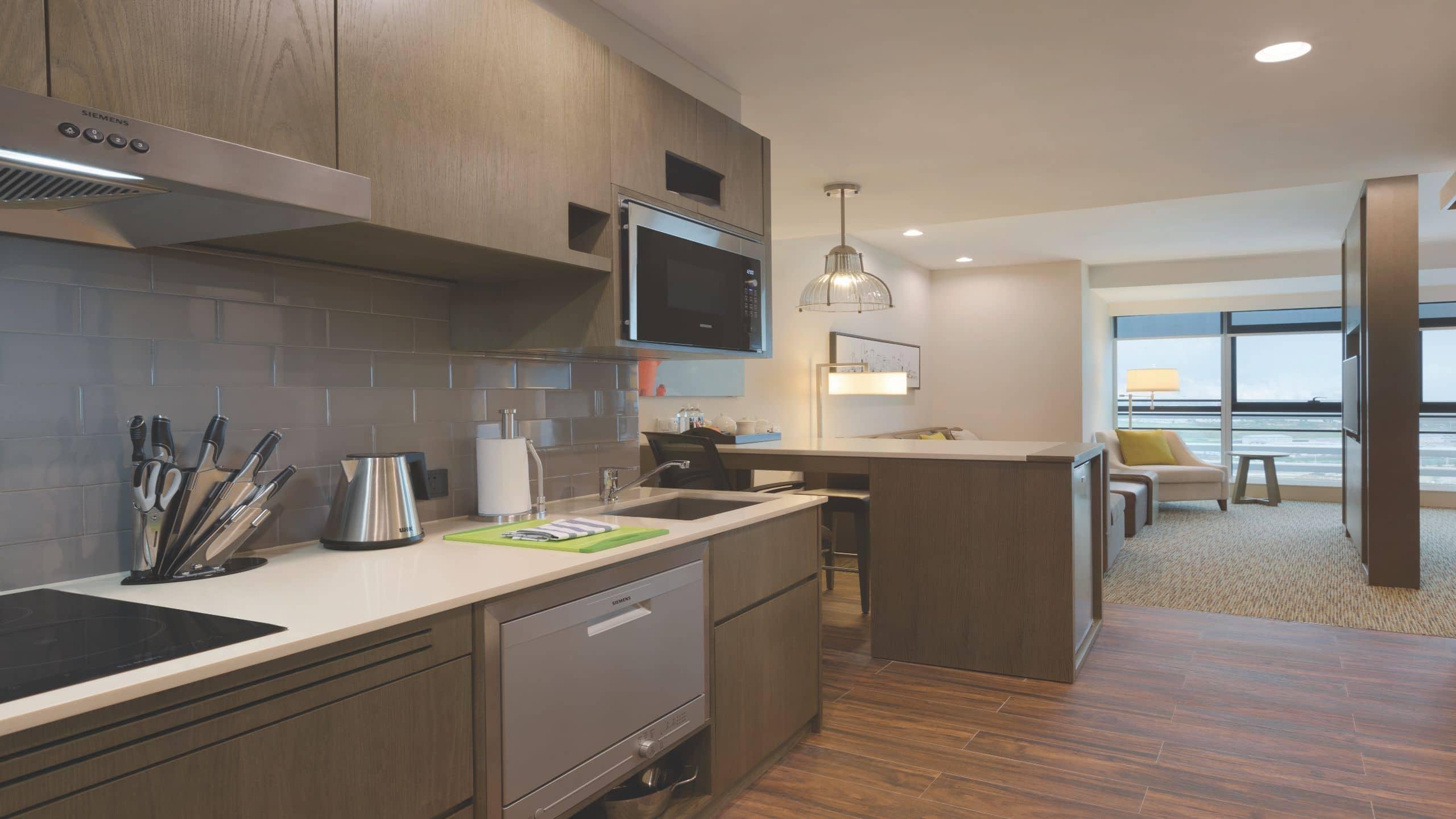 Hyatt Place Shenzhen Airport Екстериор снимка