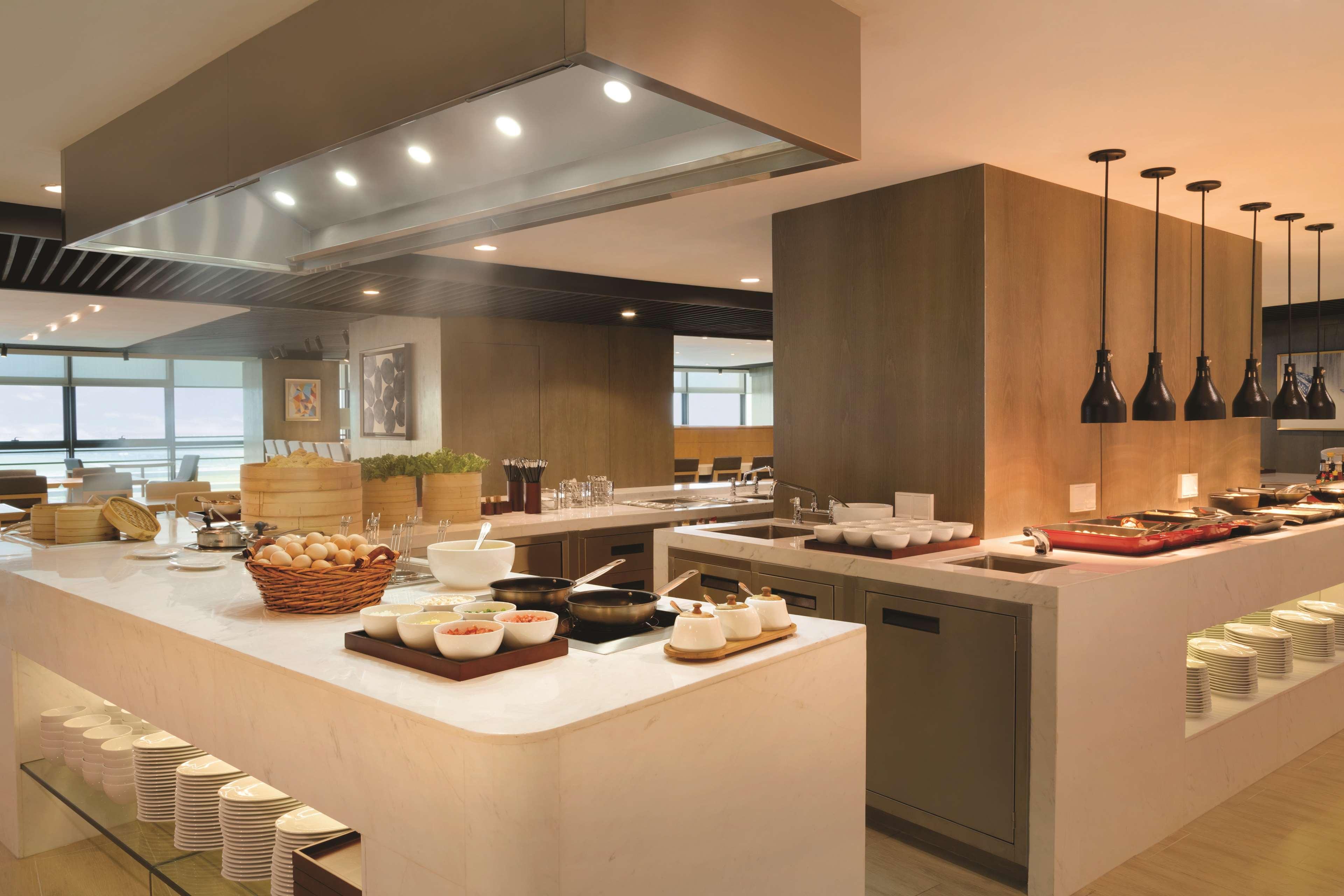Hyatt Place Shenzhen Airport Екстериор снимка
