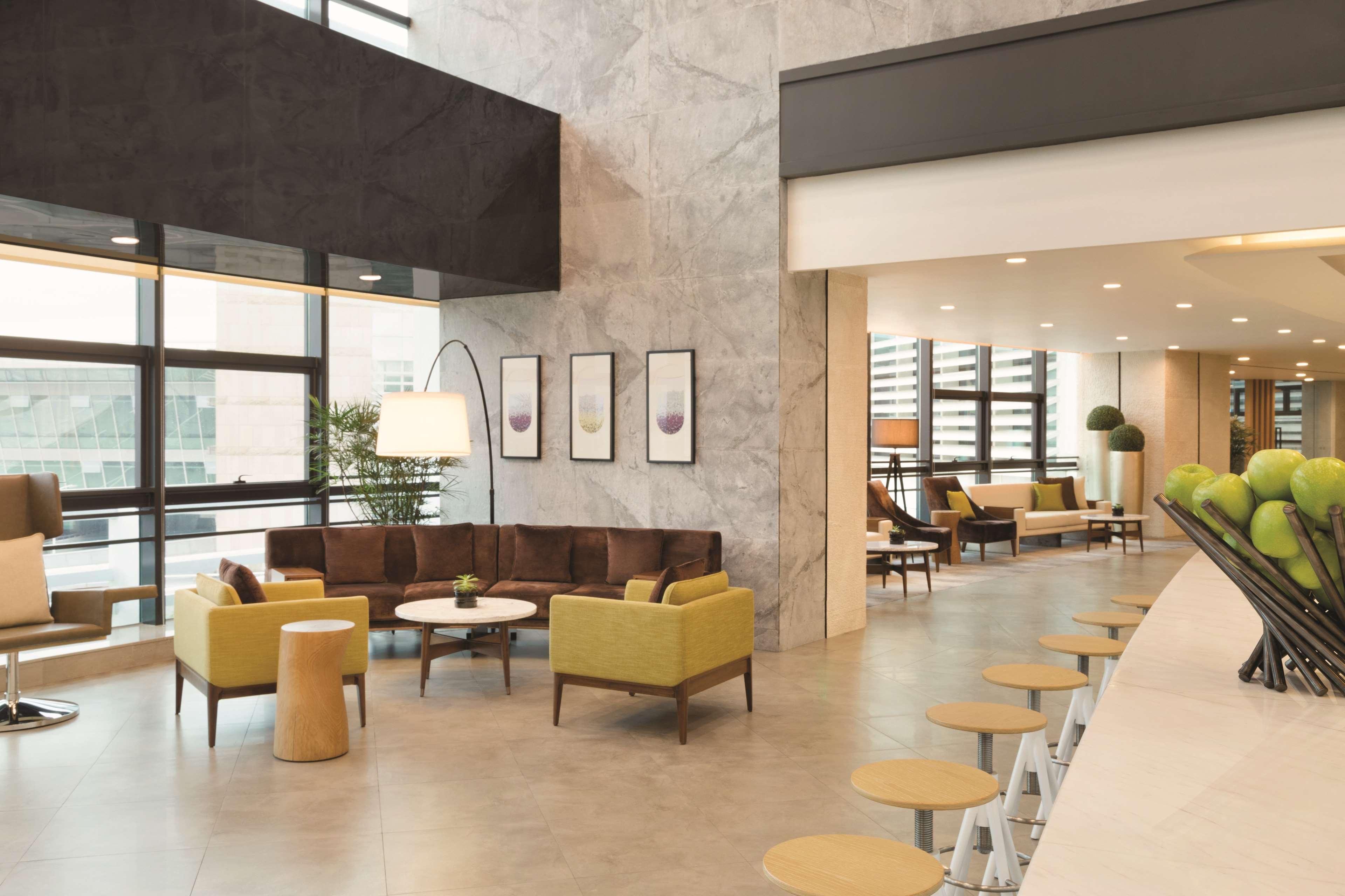 Hyatt Place Shenzhen Airport Екстериор снимка