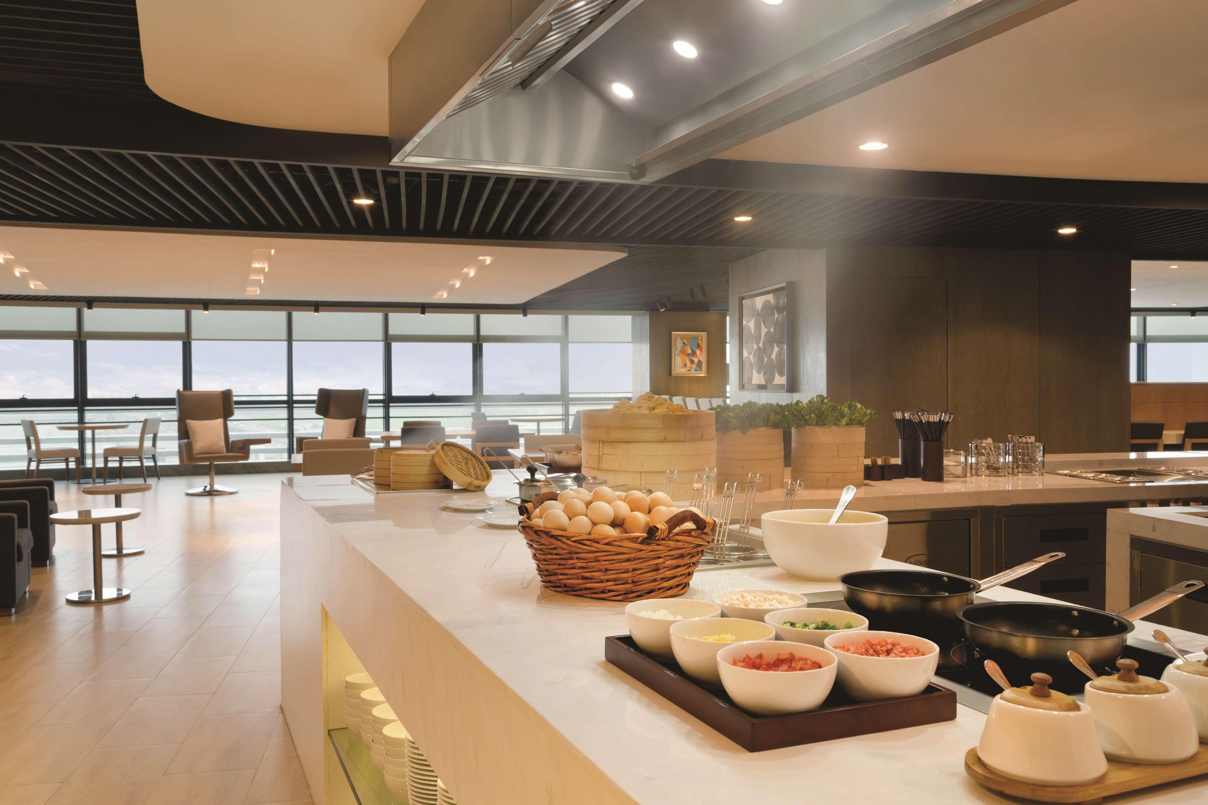 Hyatt Place Shenzhen Airport Екстериор снимка