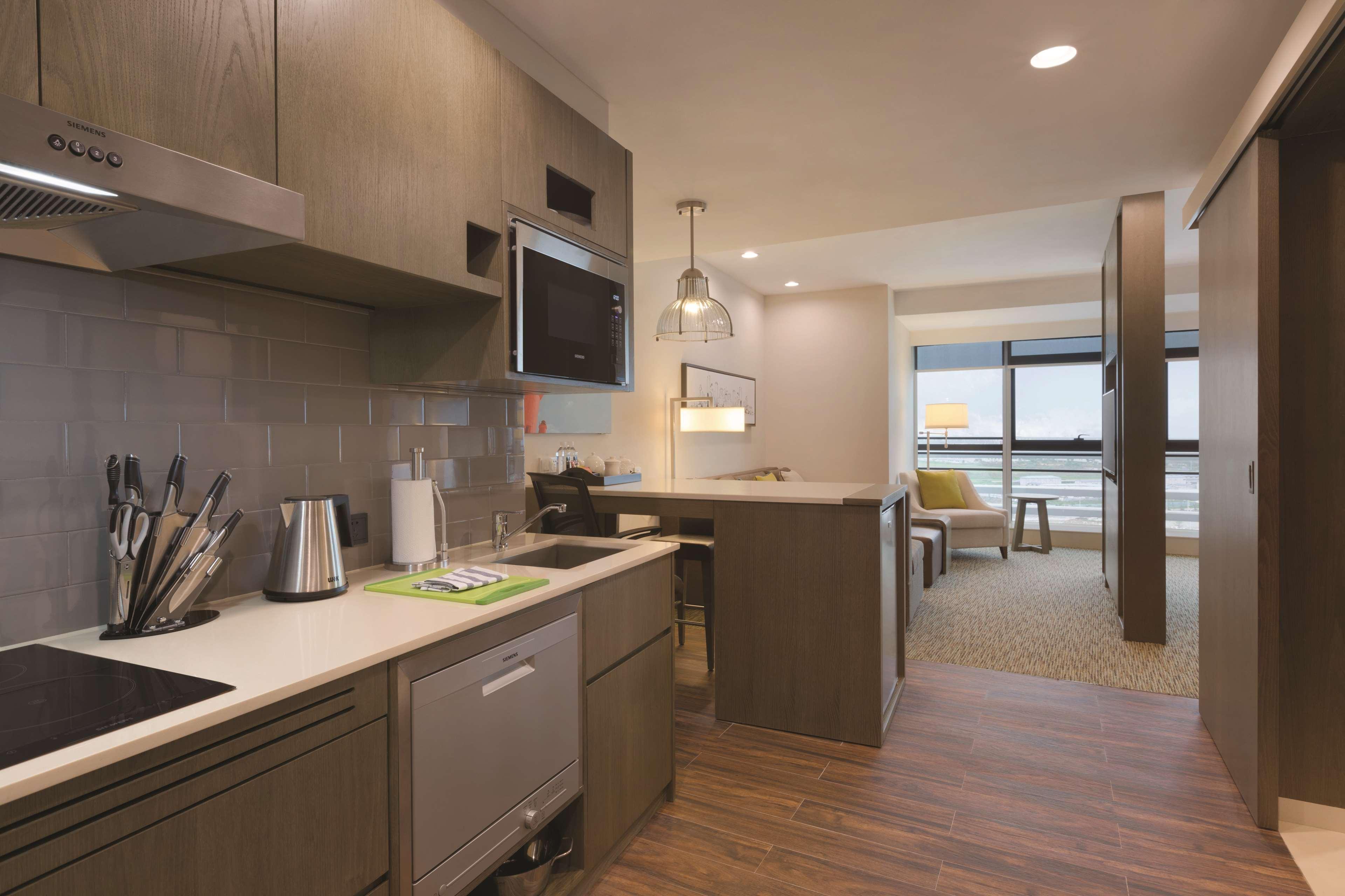 Hyatt Place Shenzhen Airport Екстериор снимка