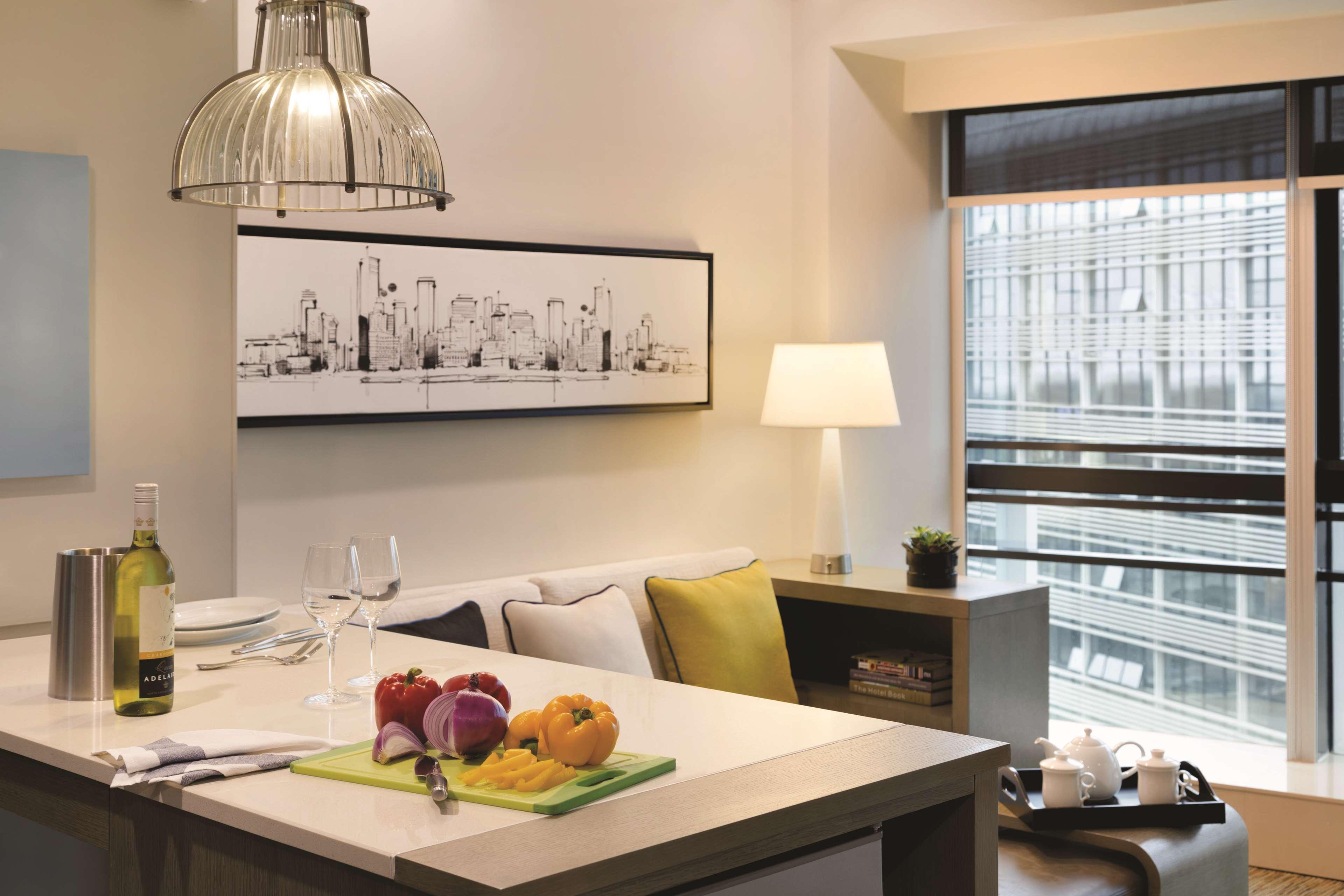 Hyatt Place Shenzhen Airport Екстериор снимка