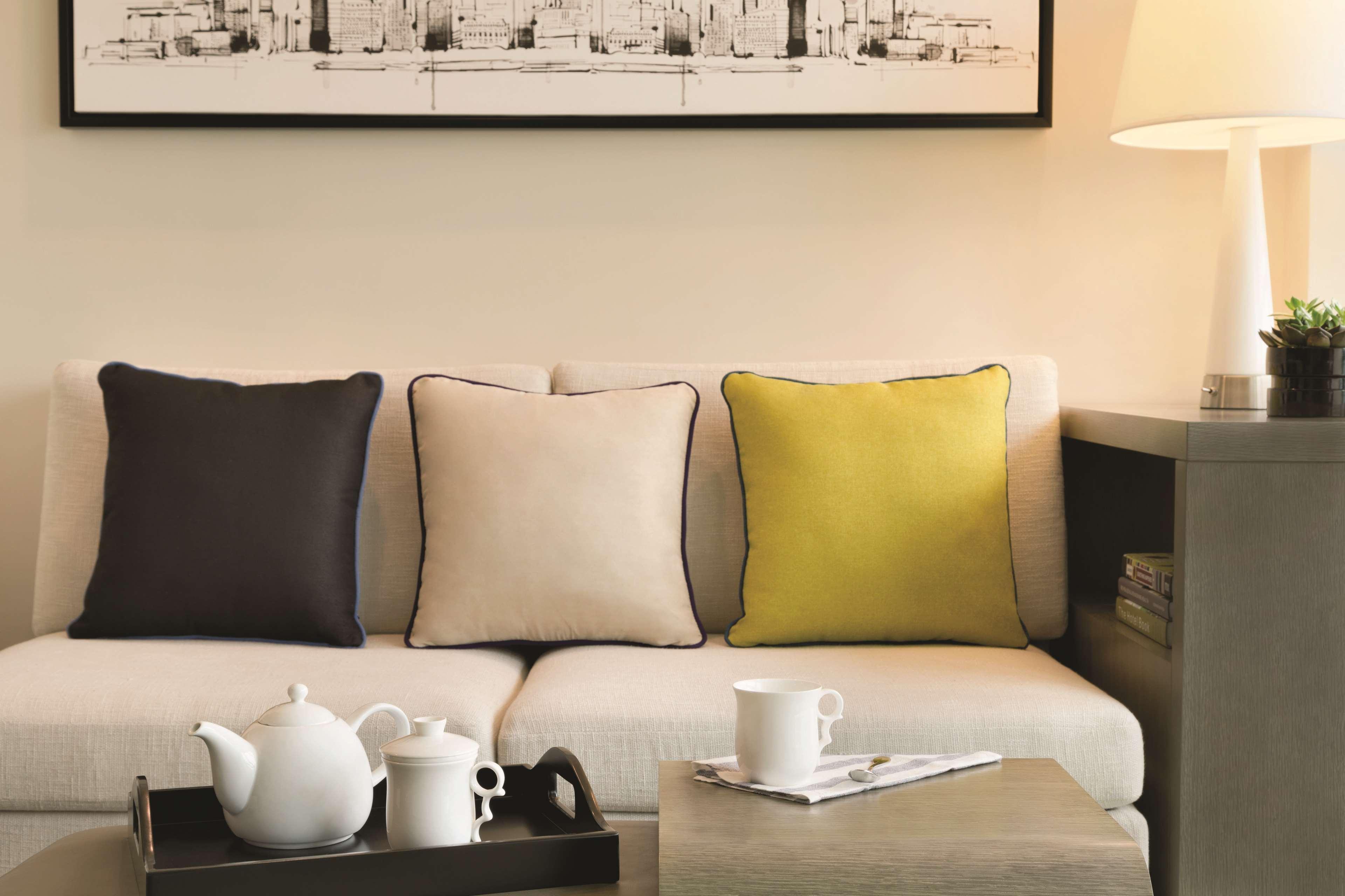 Hyatt Place Shenzhen Airport Екстериор снимка