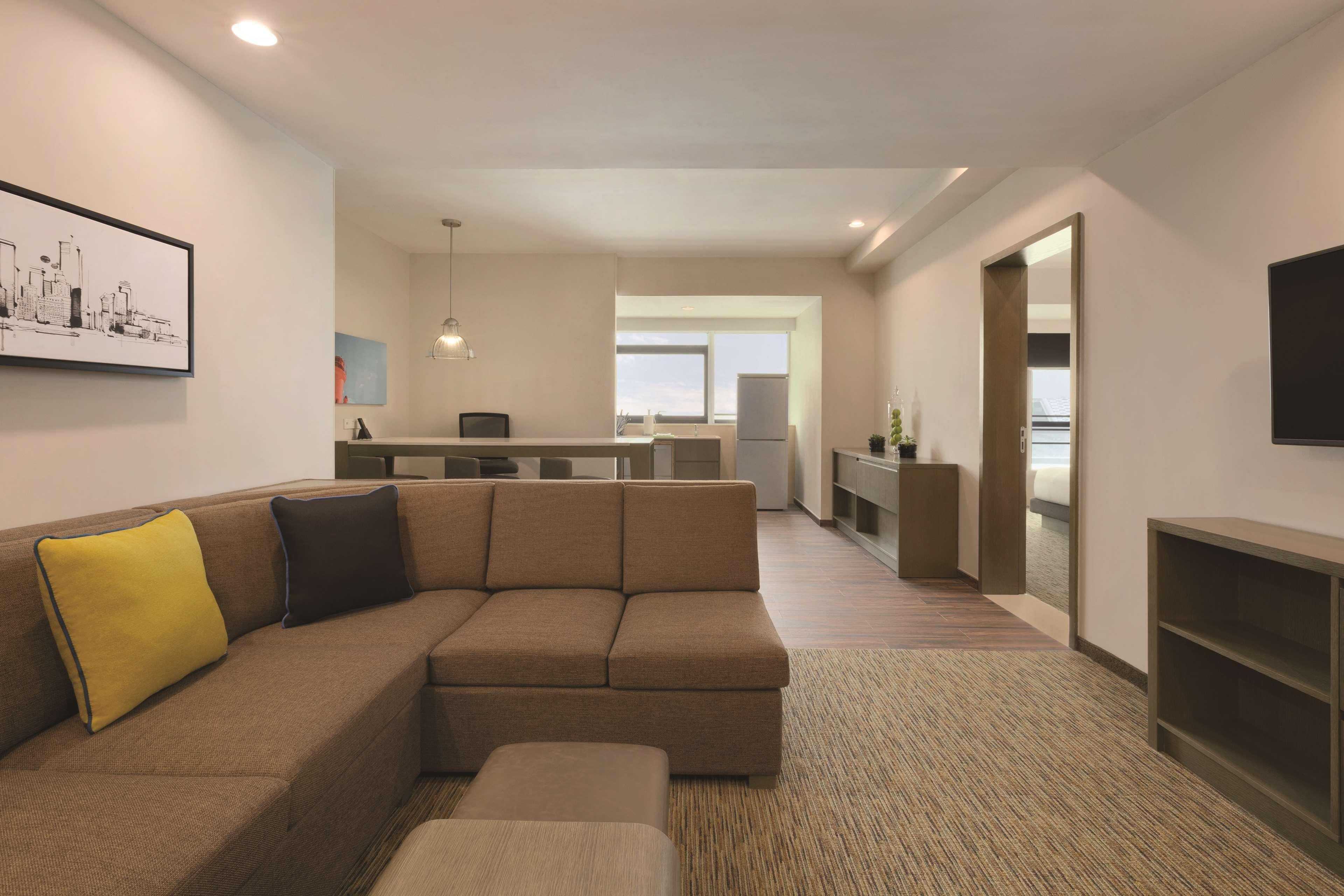 Hyatt Place Shenzhen Airport Екстериор снимка