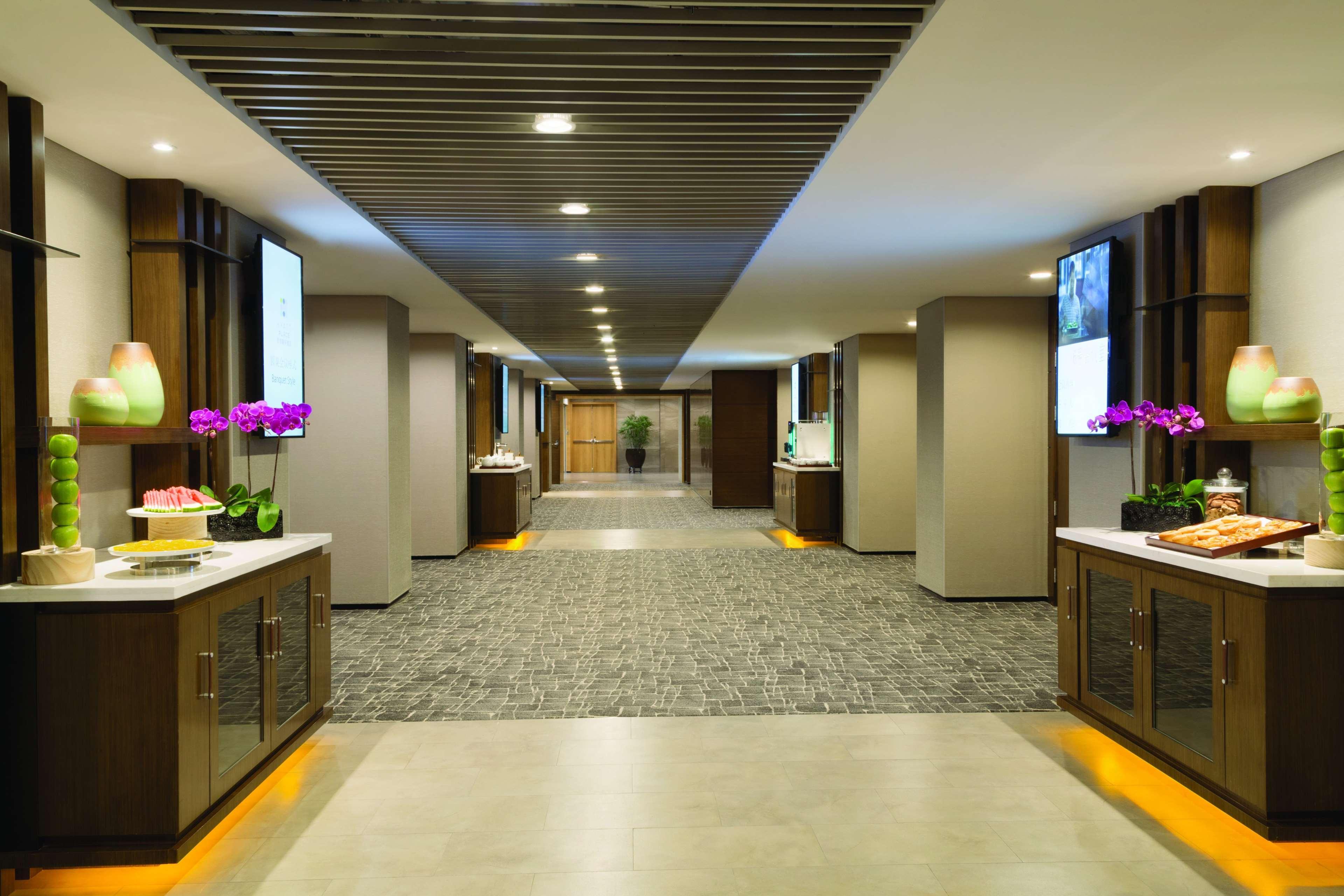 Hyatt Place Shenzhen Airport Екстериор снимка