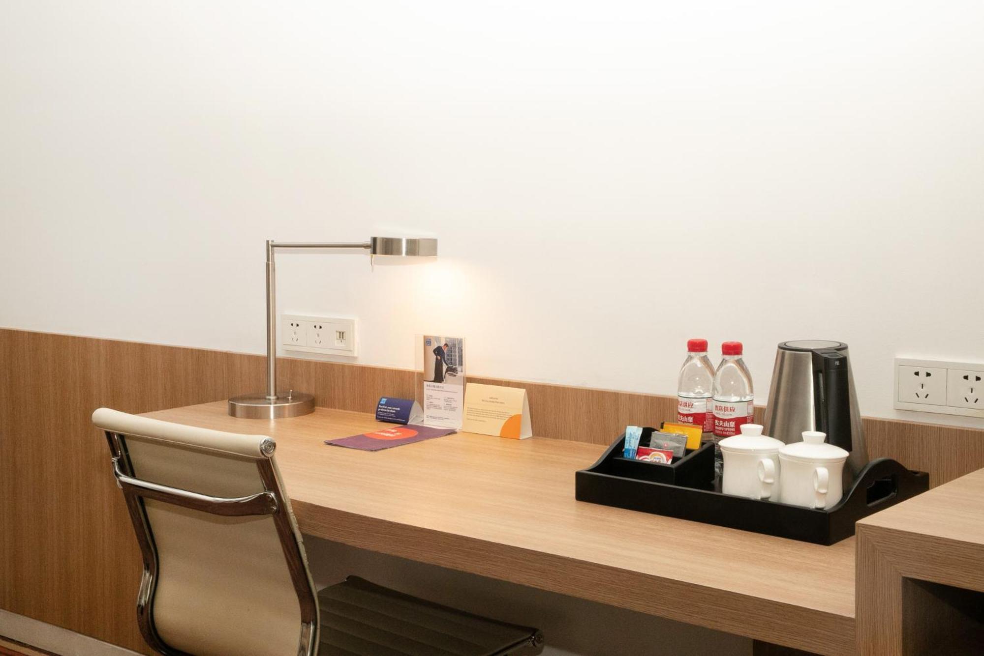 Hyatt Place Shenzhen Airport Стая снимка