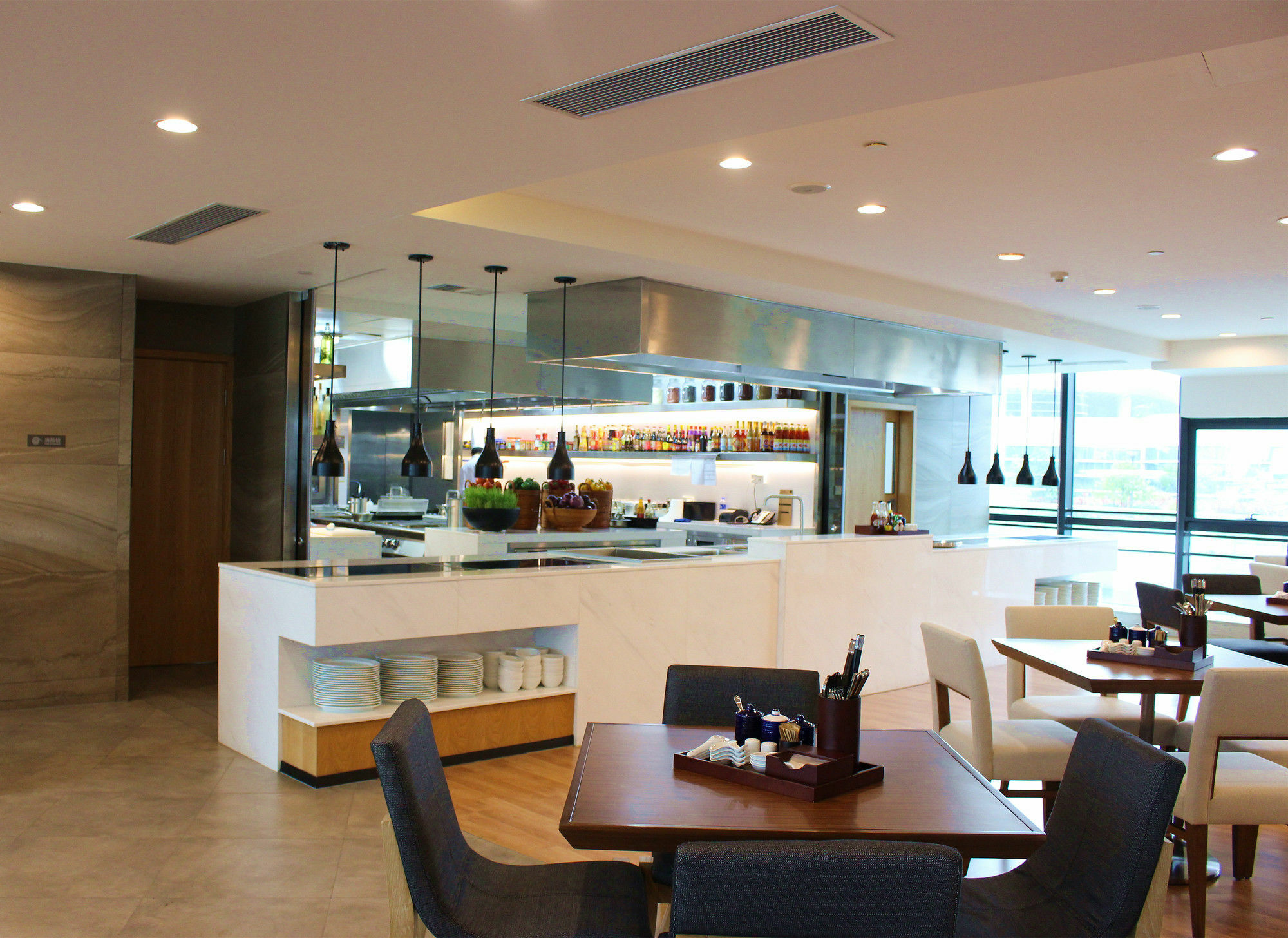 Hyatt Place Shenzhen Airport Екстериор снимка
