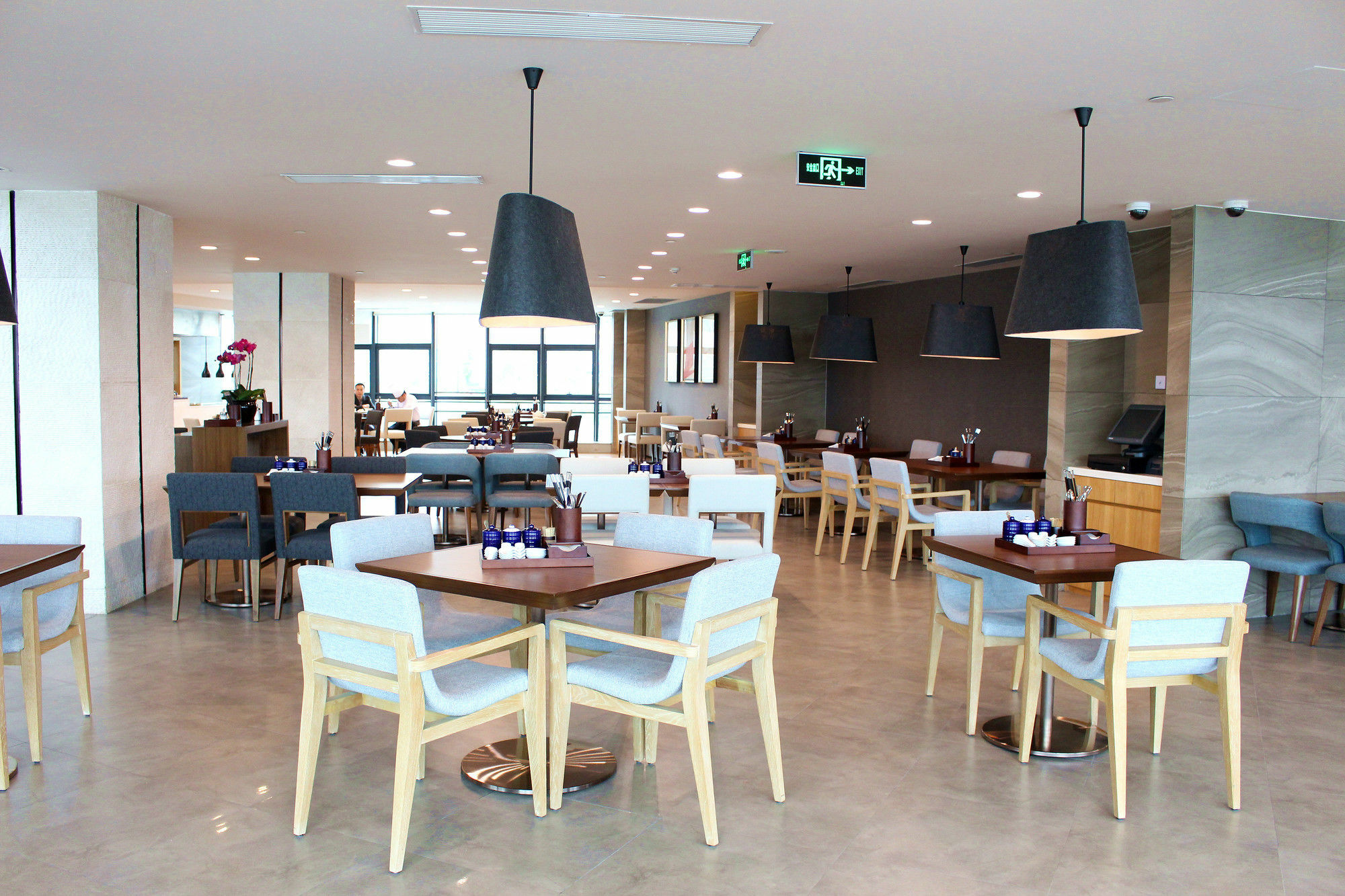 Hyatt Place Shenzhen Airport Екстериор снимка