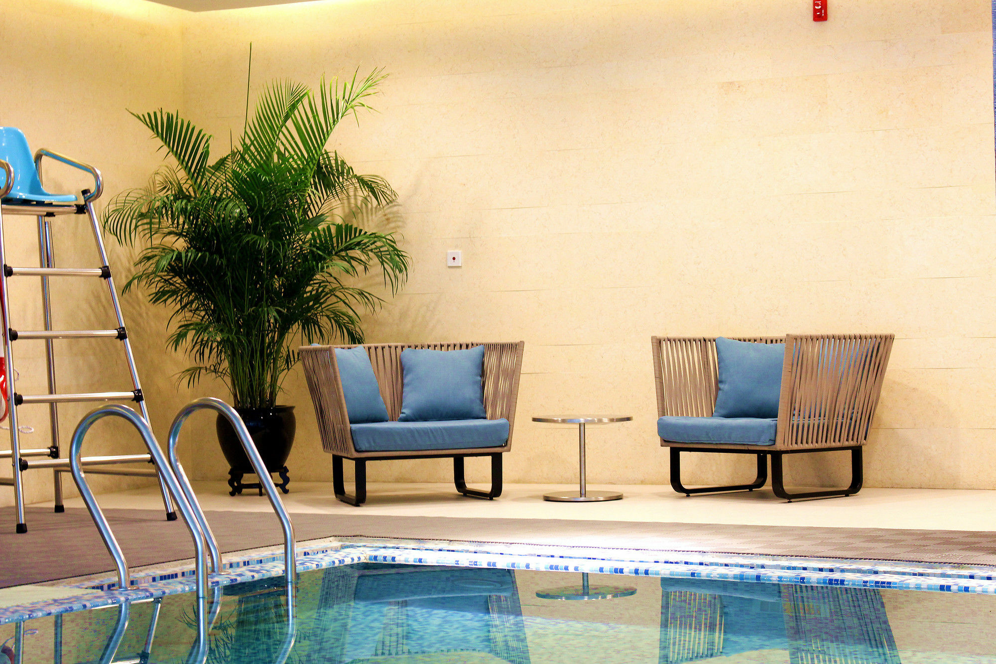 Hyatt Place Shenzhen Airport Екстериор снимка