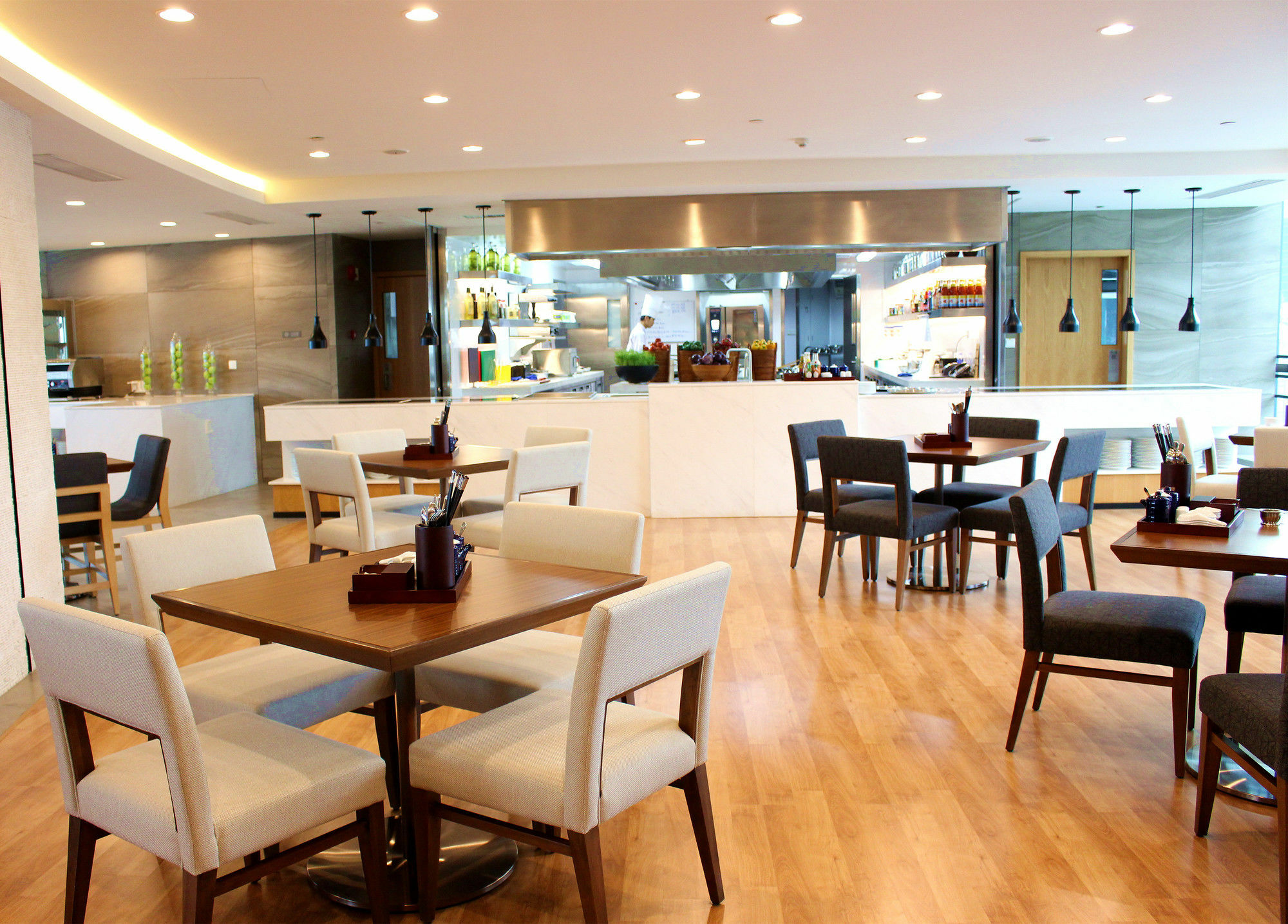 Hyatt Place Shenzhen Airport Екстериор снимка