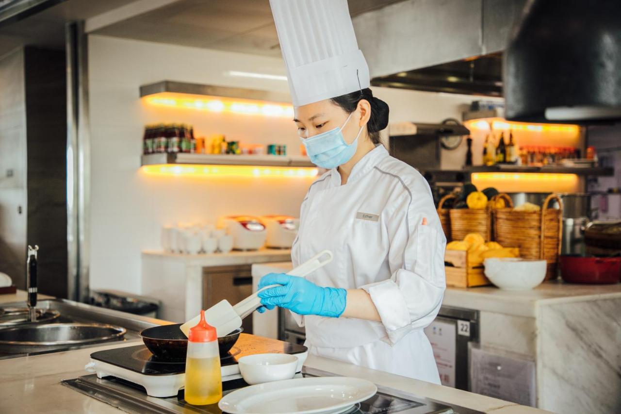 Hyatt Place Shenzhen Airport Екстериор снимка